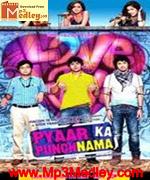 Pyaar Ka Punchnama 2011 song download